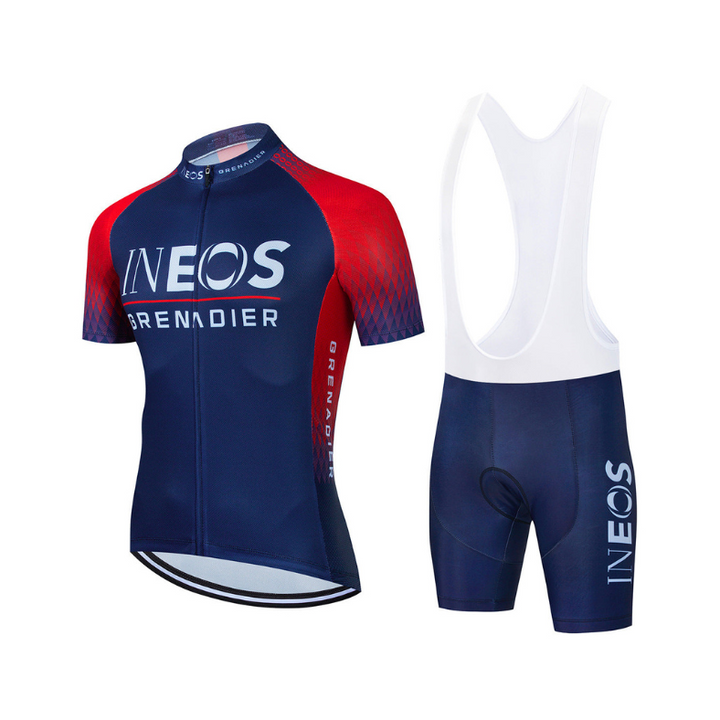 Ineos - Professionell Cykelset