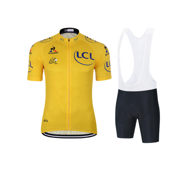 Ledarskap - De bästa cykelsporttrikåerna för cykelsportset