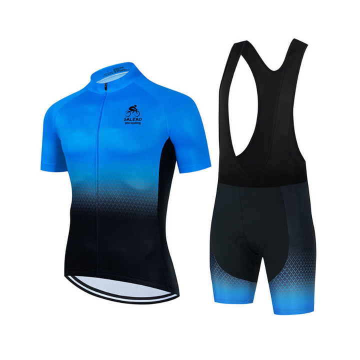 Salexo - Professionellt Cykelpaket