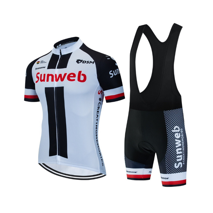 Sunweb - Professionellt Cykelsportset