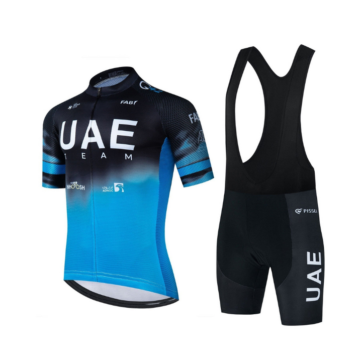 UAE - Professionell Cykelset
