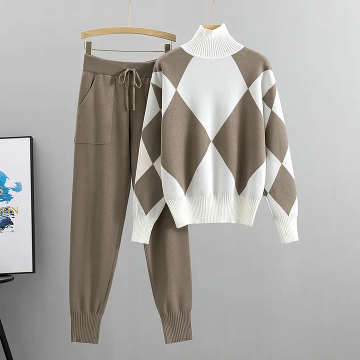 GIORGIA™ | Stylish 2-Piece Set