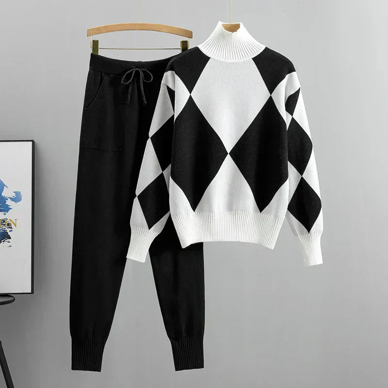 GIORGIA™ | Stylish 2-Piece Set