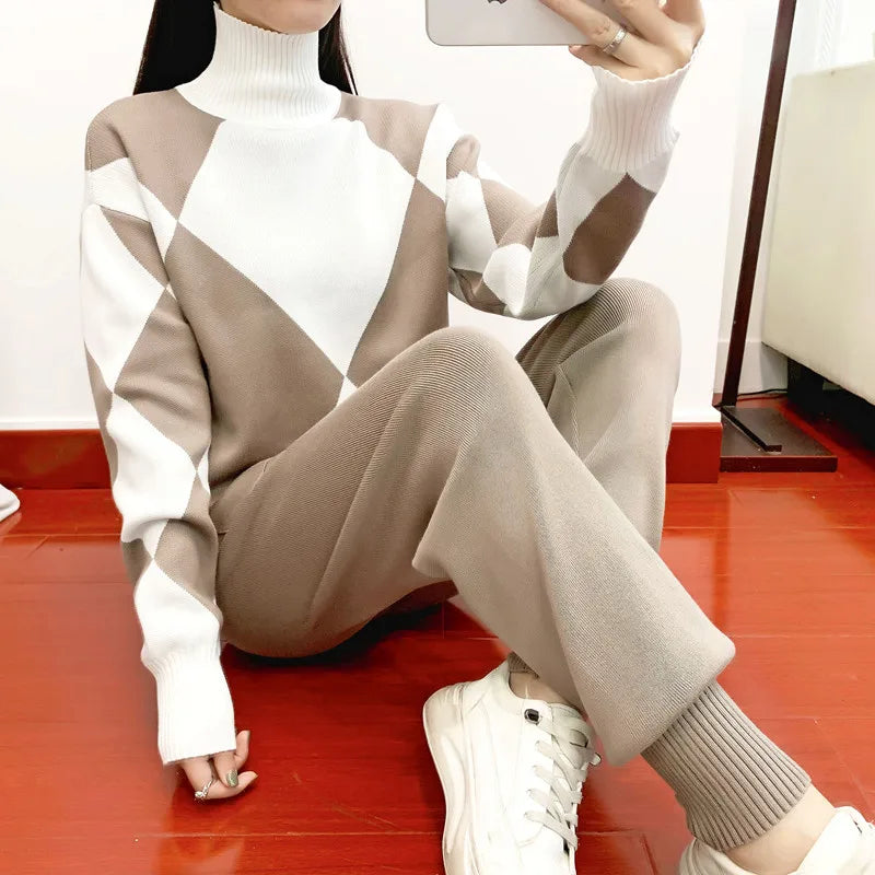 GIORGIA™ | Stylish 2-Piece Set
