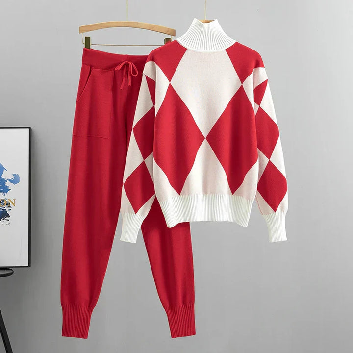GIORGIA™ | Stylish 2-Piece Set