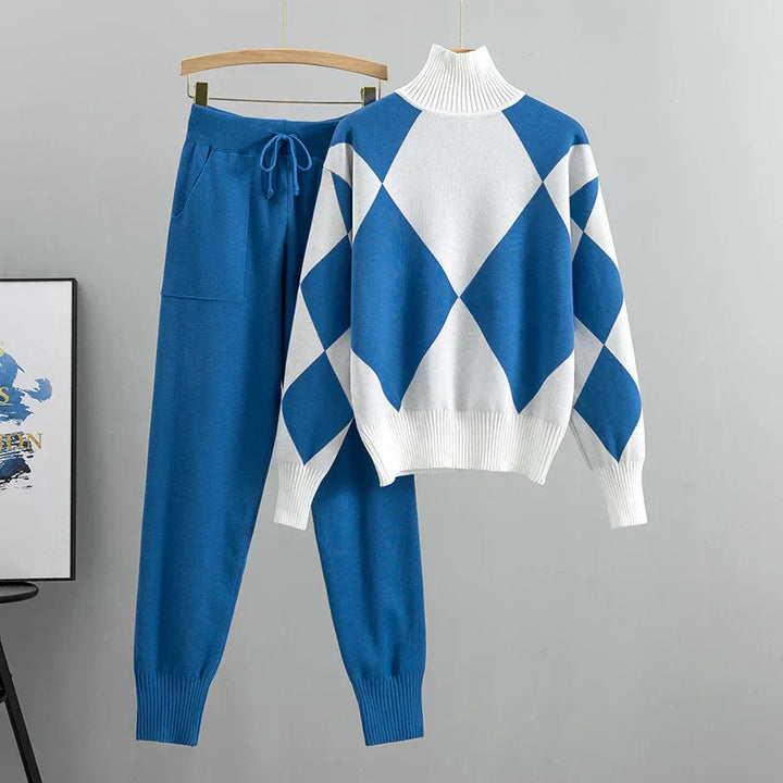 GIORGIA™ | Stylish 2-Piece Set