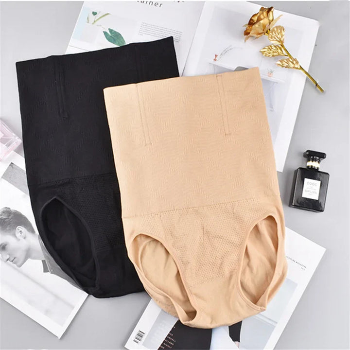 LUCIE | High-Waisted Shapewear