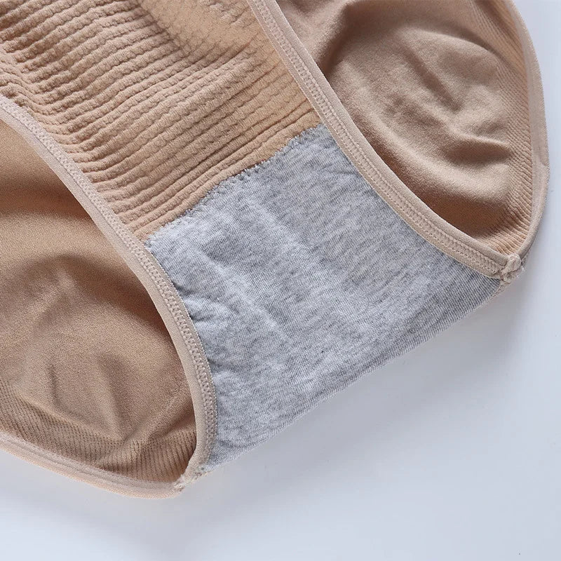 LUCIE | High-Waisted Shapewear