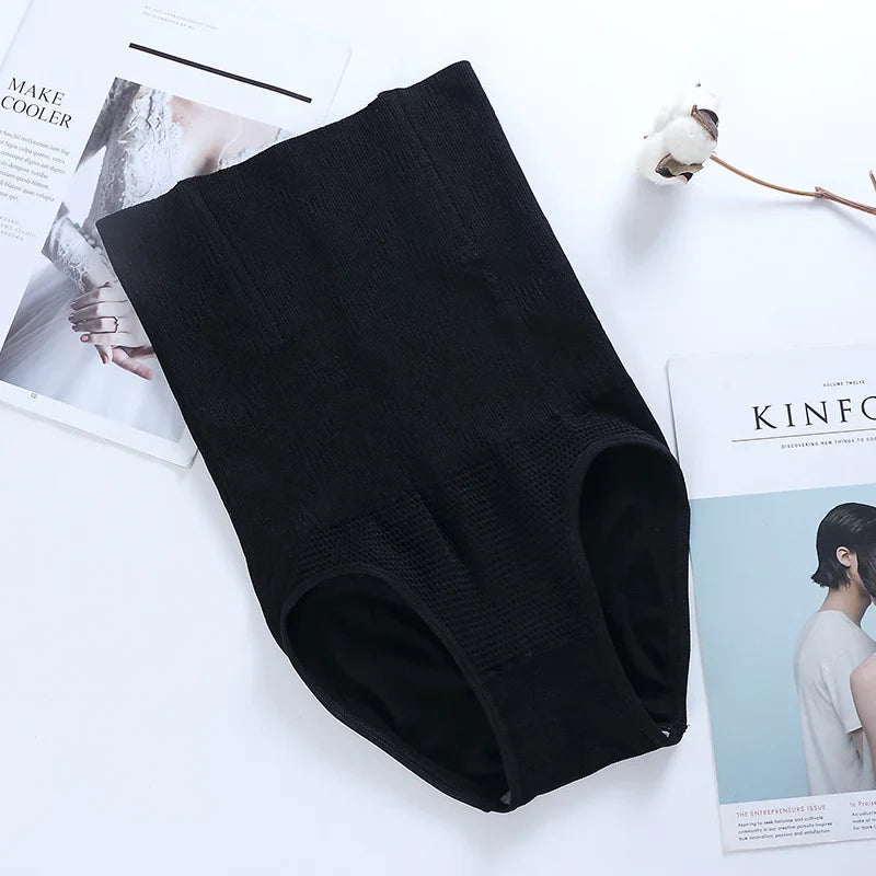 LUCIE | High-Waisted Shapewear