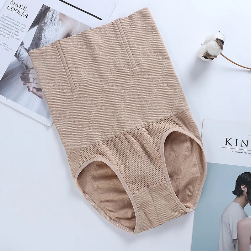 LUCIE | High-Waisted Shapewear