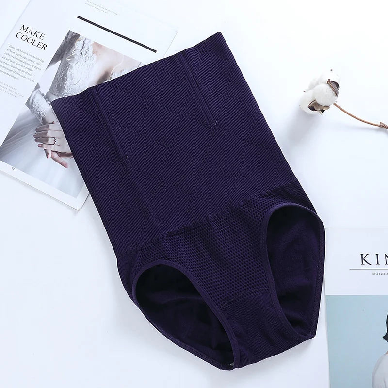 LUCIE | High-Waisted Shapewear