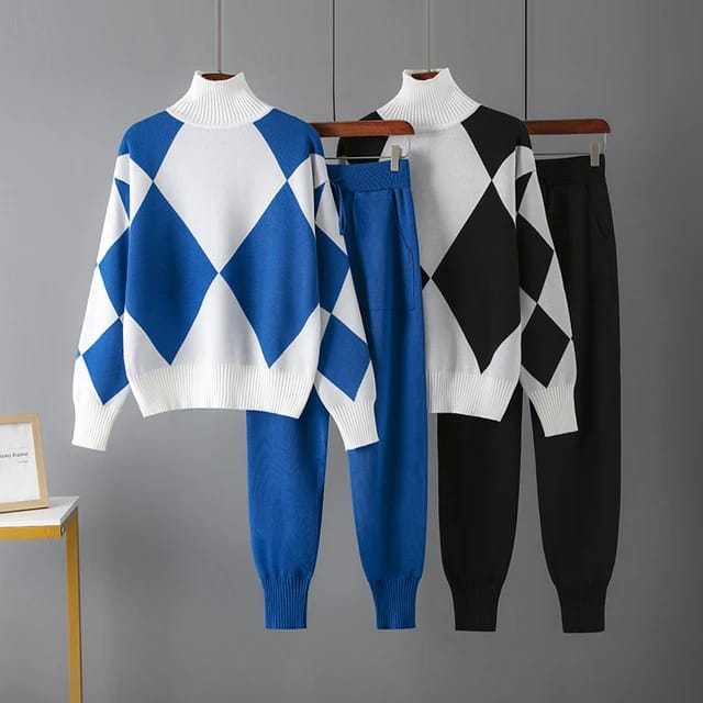 GIORGIA™ | Stylish 2-Piece Set