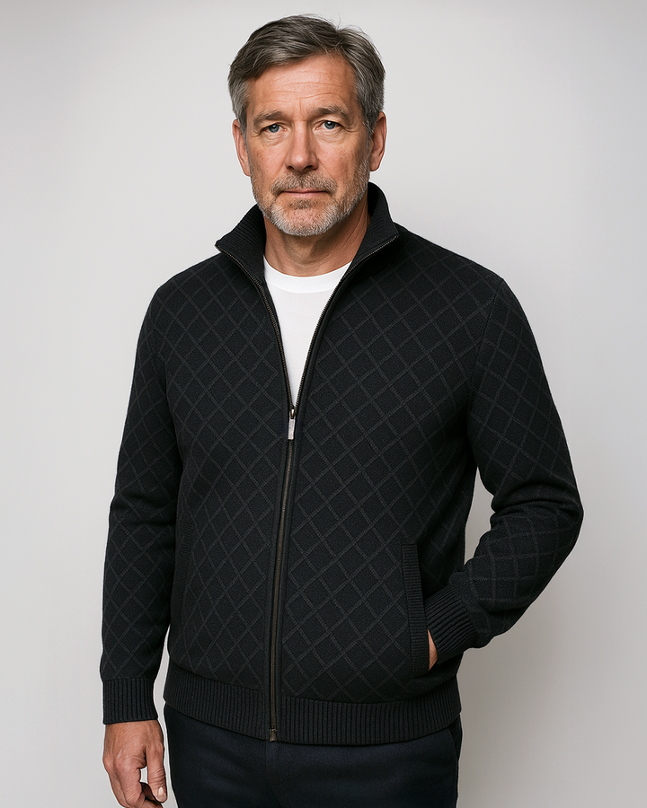 Stefan™ | Rutig Jacket