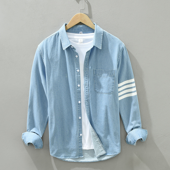 Tomas™ | Premium Shirt
