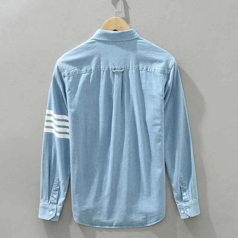 Tomas™ | Premium Shirt