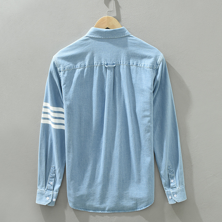 Tomas™ | Premium Shirt