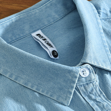 Tomas™ | Premium Shirt
