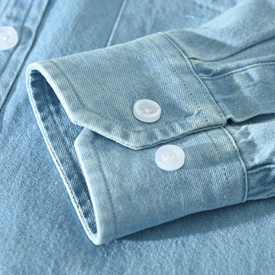 Tomas™ | Premium Shirt