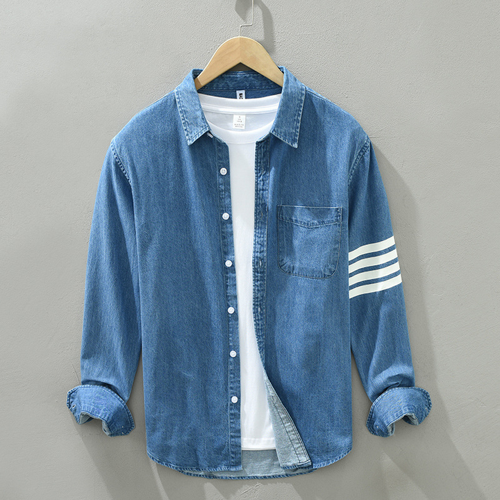 Tomas™ | Premium Shirt