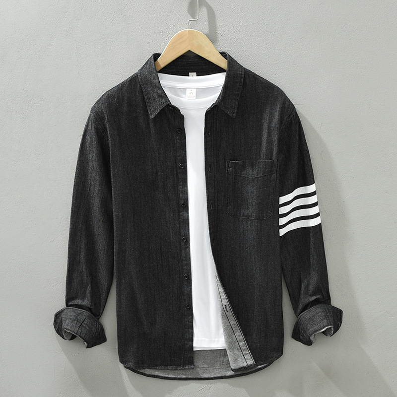 Tomas™ | Premium Shirt