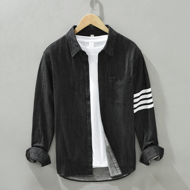 Tomas™ | Premium Shirt