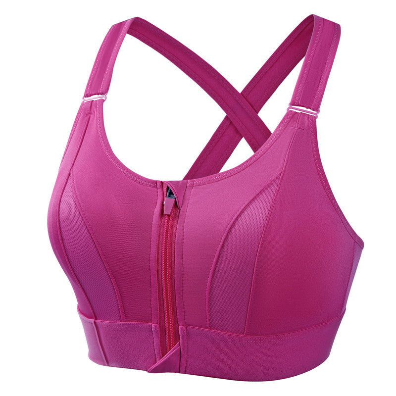 ESMAY | Komfortabel Sport-BH
