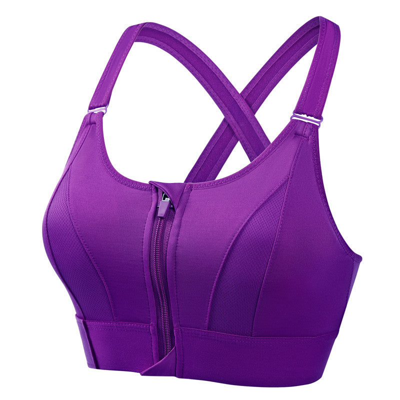 ESMAY | Komfortabel Sport-BH
