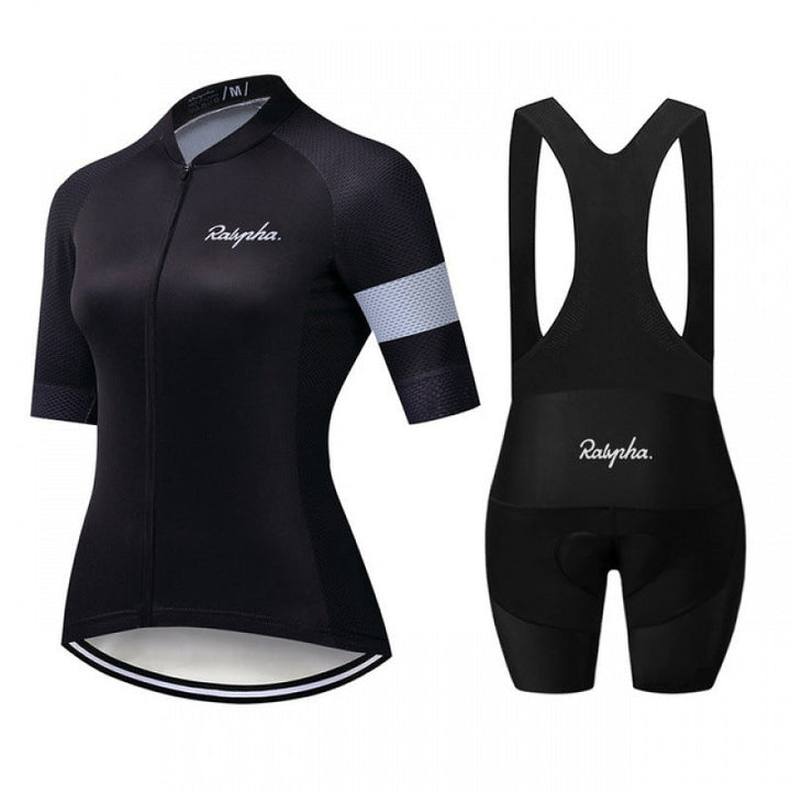 Rapha - Damcykelset i Nya Färger