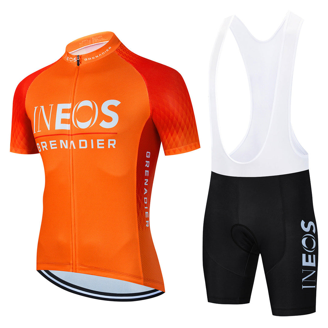 Ineos - Professionell Cykelset