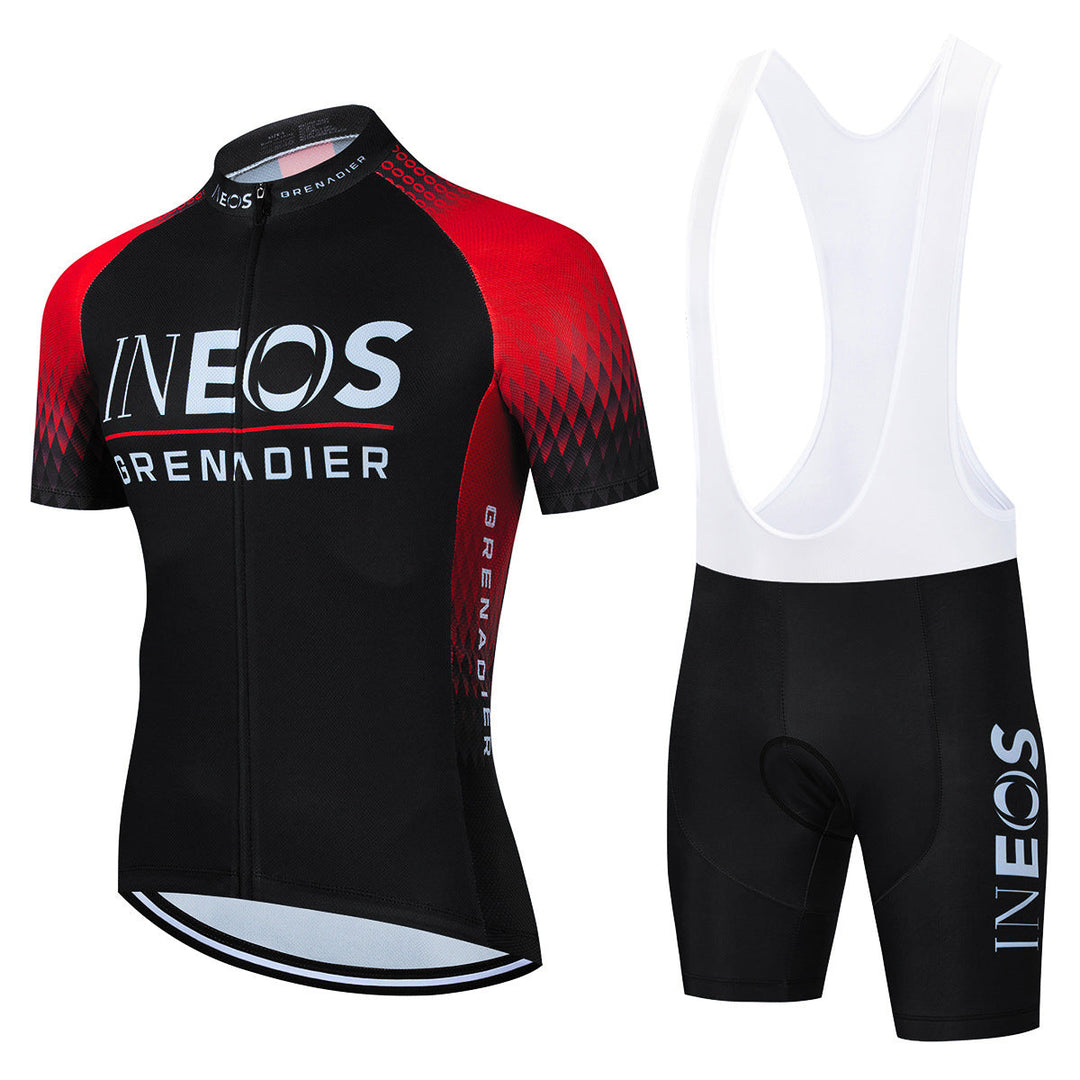 Ineos - Professionell Cykelset