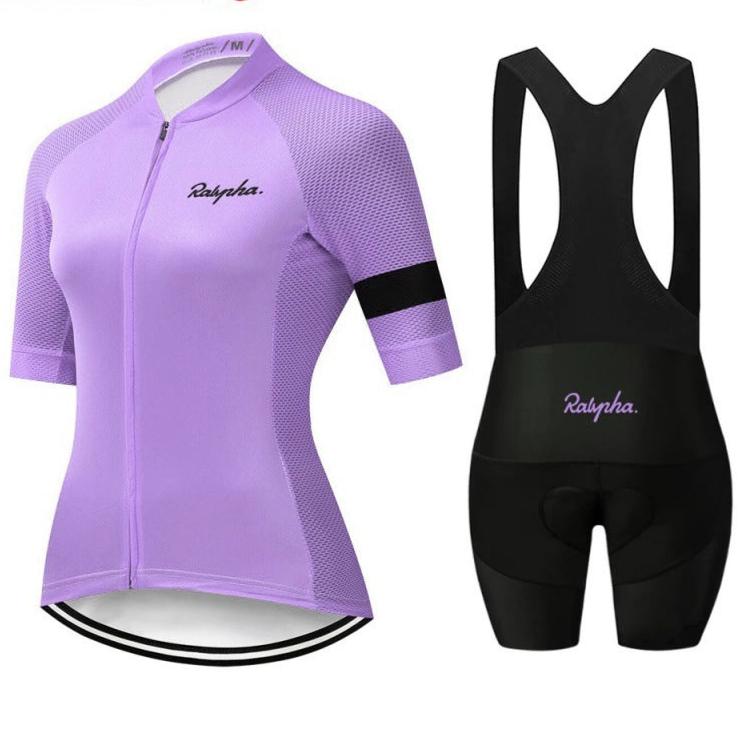 Rapha - Damcykelset i Nya Färger