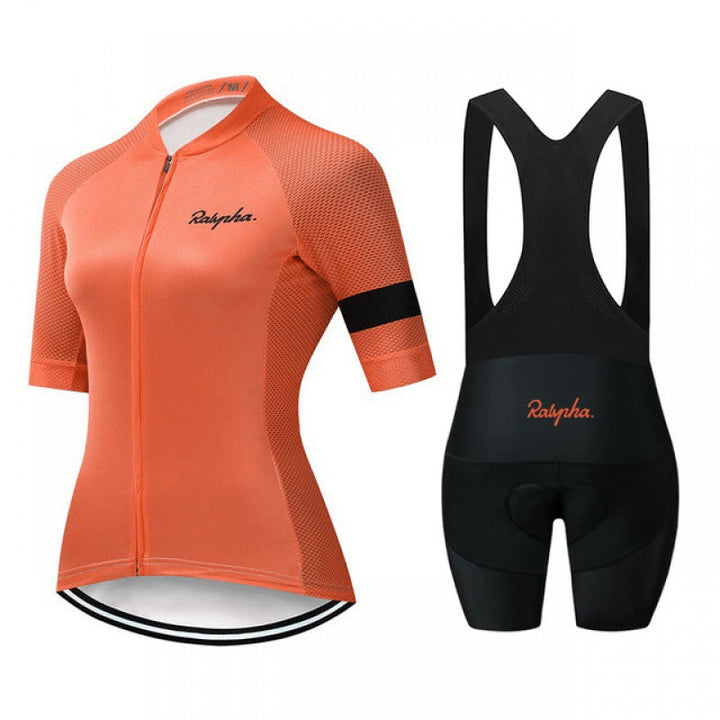 Rapha - Damcykelset i Nya Färger