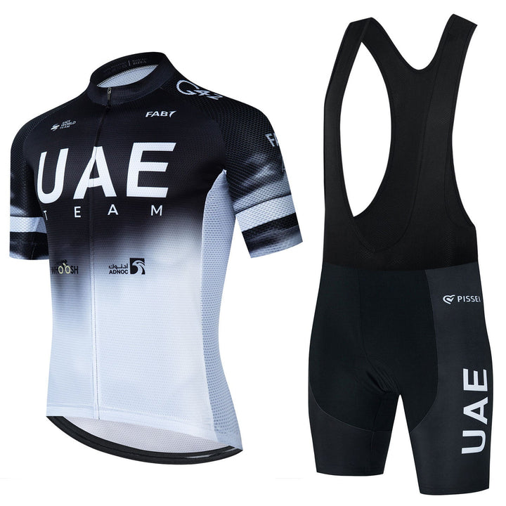 UAE - Professionell Cykelset