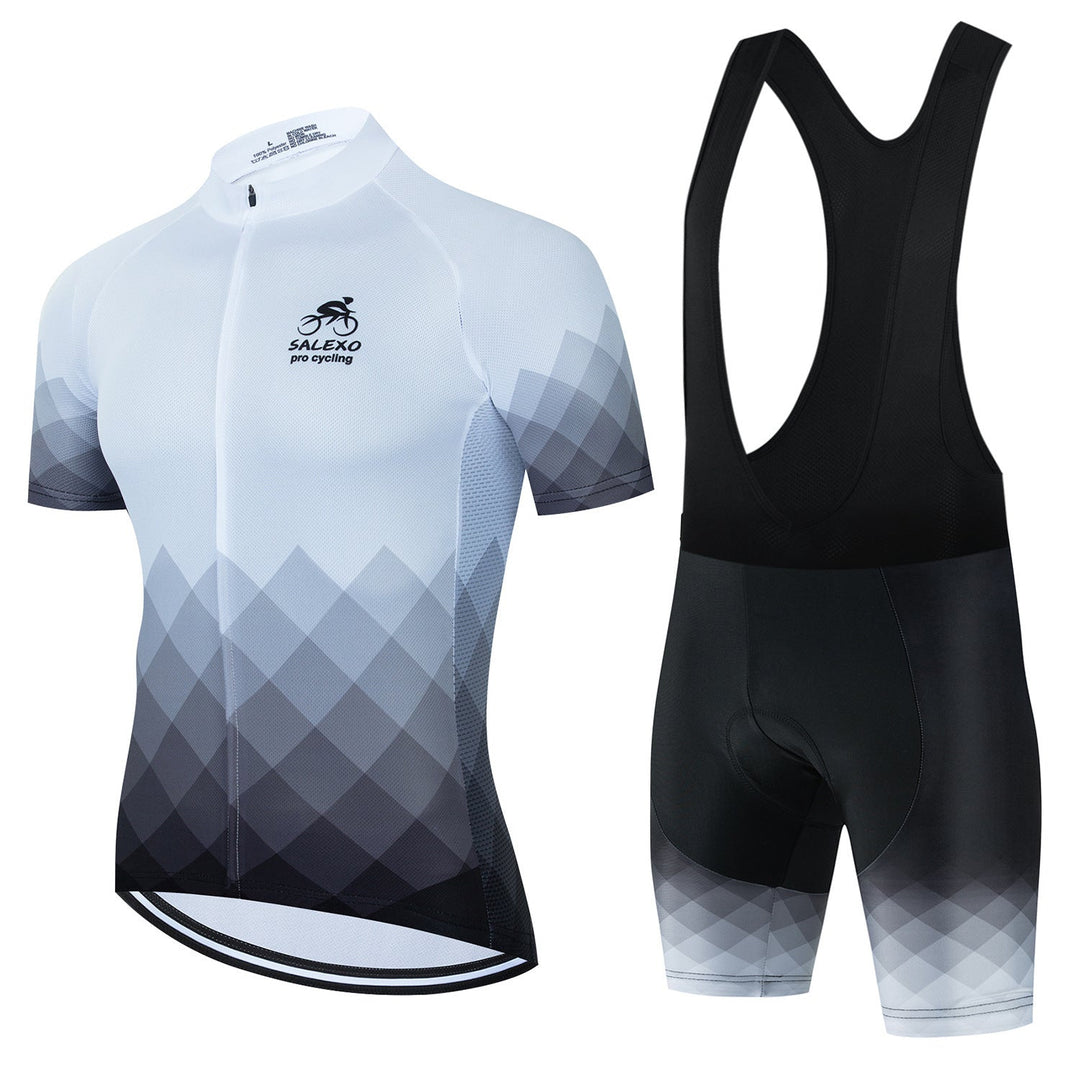 Salexo - Professionellt Cykelpaket