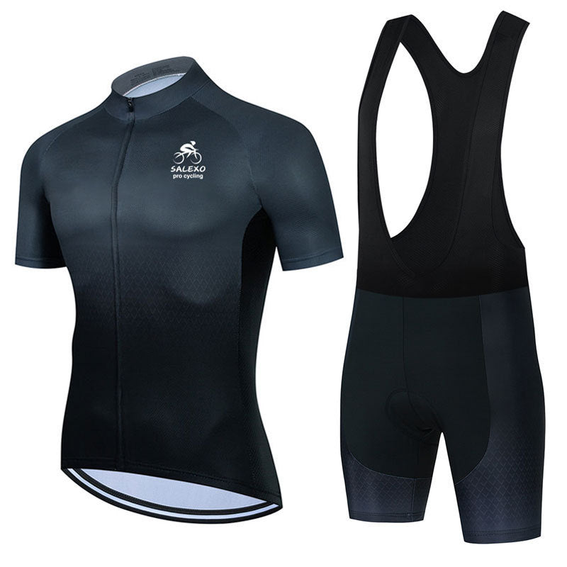 Salexo - Professionellt Cykelpaket
