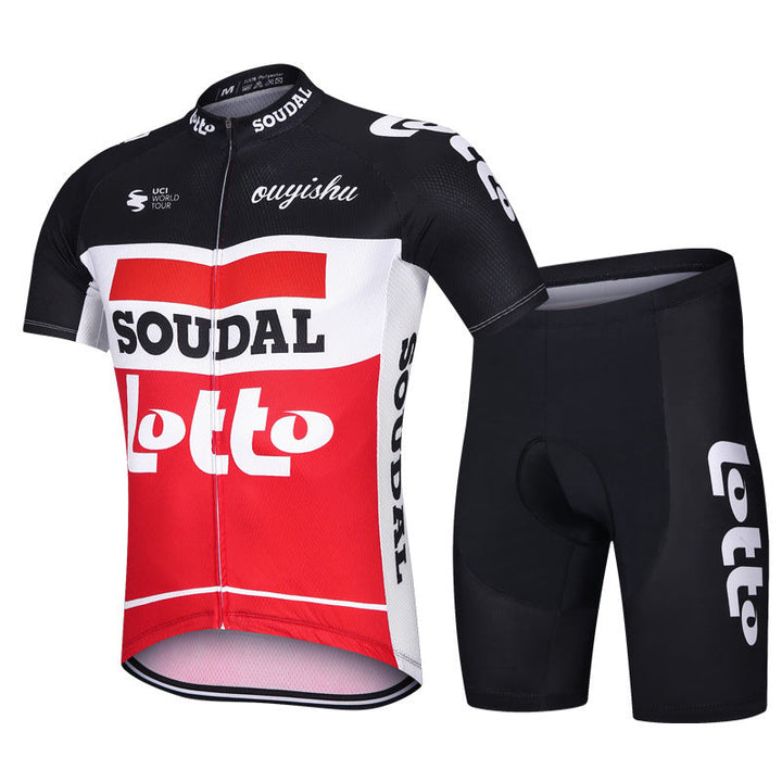 LAG - Professionell Cykelset