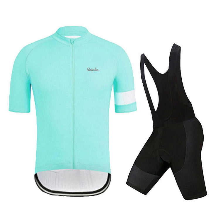 Rapha - Damcykelpaket