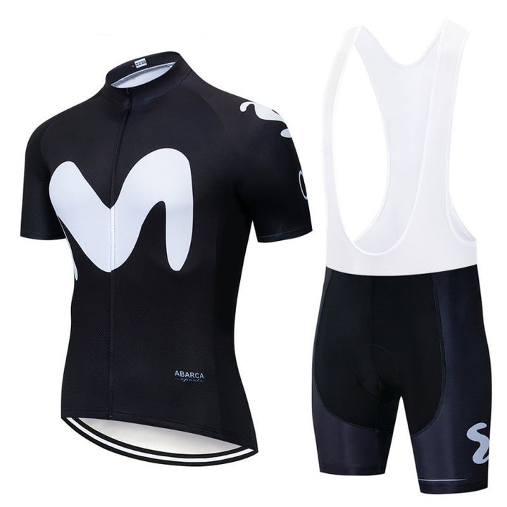 Movistar - Professionell Cykelpaket