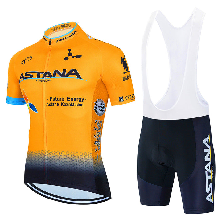 Astana - Professionell Cyklist Set