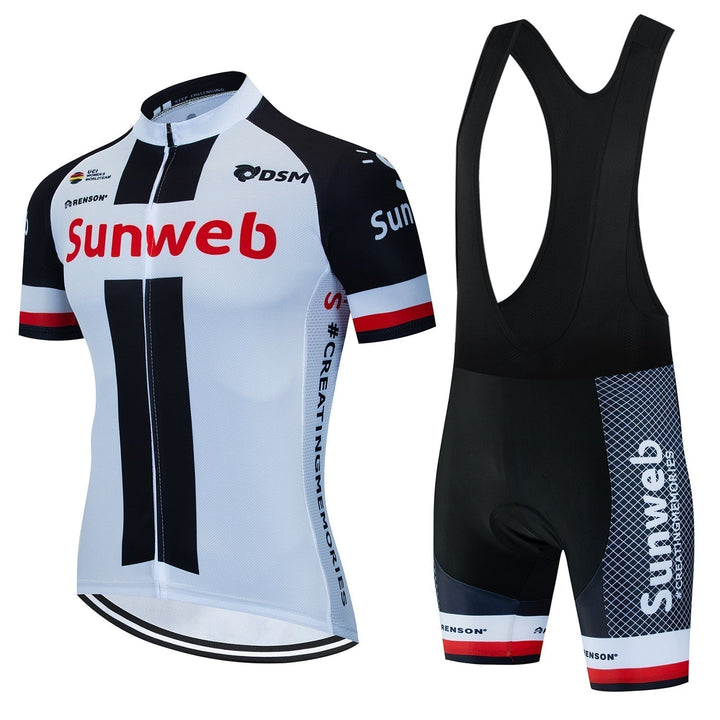 Sunweb - Professionellt Cykelsportset