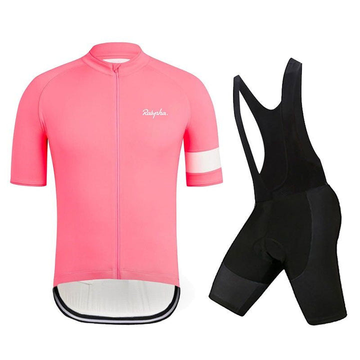 Rapha - Damcykelpaket