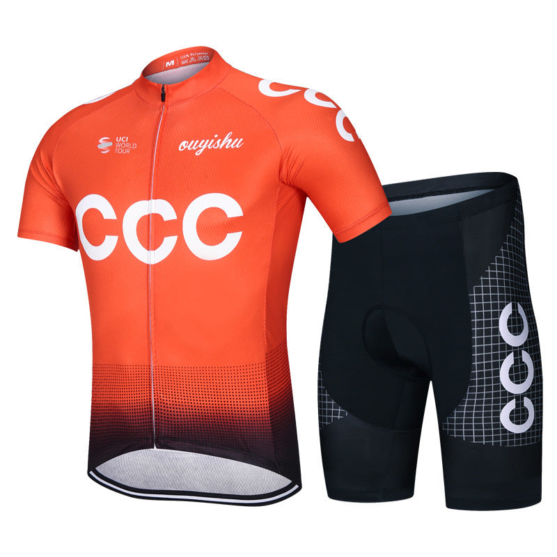 LAG - Professionell Cykelset