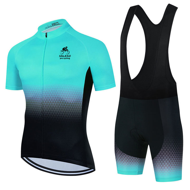 Salexo - Professionellt Cykelpaket