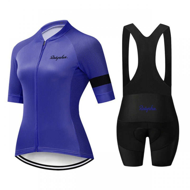Rapha - Damcykelset i Nya Färger