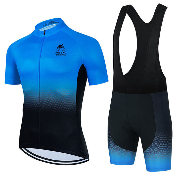Salexo - Professionellt Cykelpaket