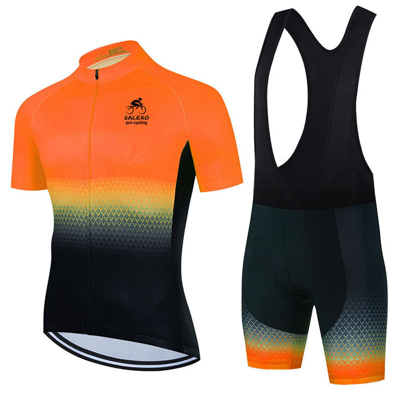 Salexo - Professionellt Cykelpaket