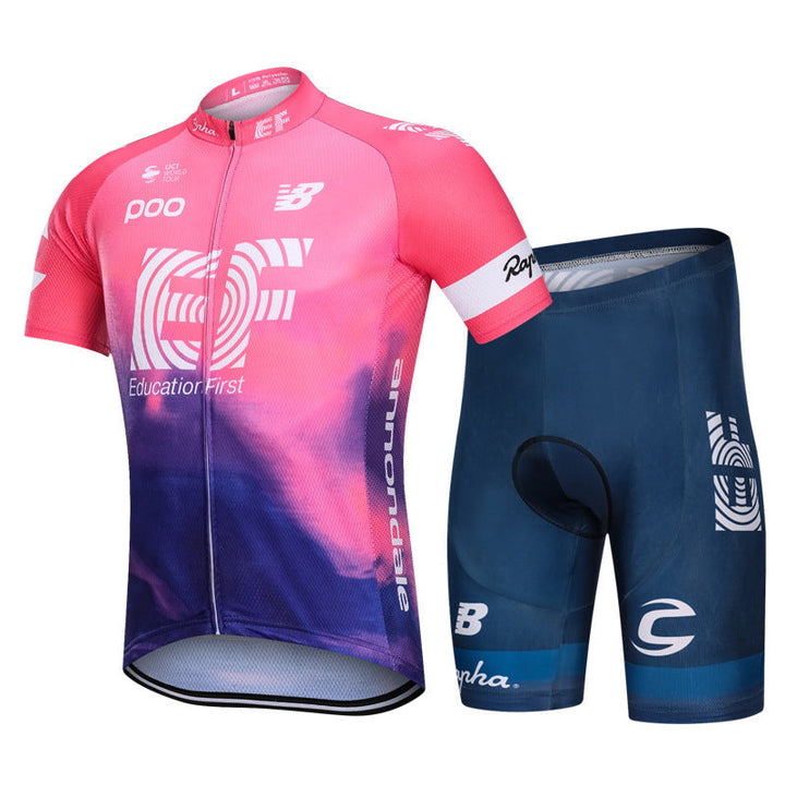 LAG - Professionell Cykelset