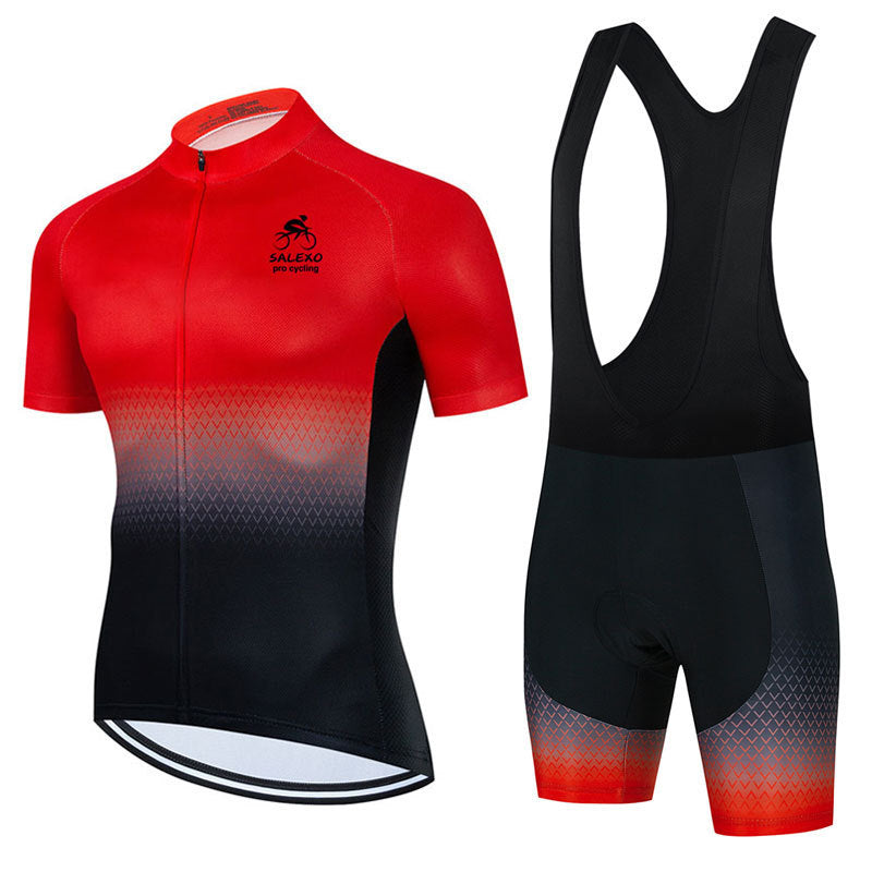 Salexo - Professionellt Cykelpaket