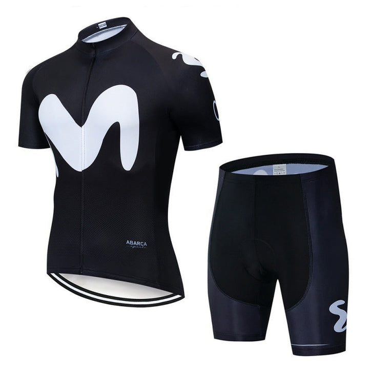 Movistar - Professionell Cykelpaket