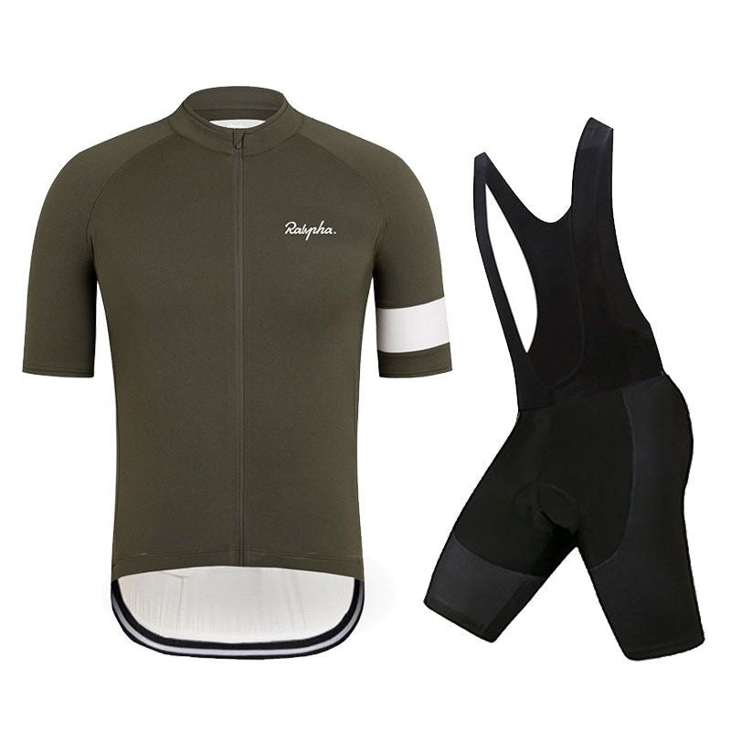 Rapha - Damcykelpaket